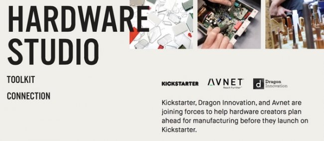 Kickstarter quiere ayudar sus los proyectos fallidos