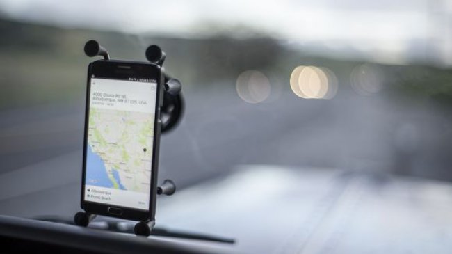 Uber Freight, la nueva aplicación orientada a las compañías de transporte